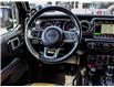2022 Jeep Wrangler Unlimited Rubicon (Stk: P4898) in Toronto - Image 10 of 30