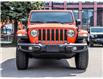 2023 Jeep Wrangler Rubicon (Stk: P4900) in Toronto - Image 2 of 30