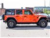 2023 Jeep Wrangler Rubicon (Stk: P4900) in Toronto - Image 3 of 30