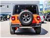 2023 Jeep Wrangler Rubicon (Stk: P4900) in Toronto - Image 4 of 30