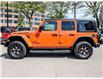 2023 Jeep Wrangler Rubicon (Stk: P4900) in Toronto - Image 5 of 30