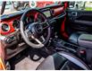 2023 Jeep Wrangler Rubicon (Stk: P4900) in Toronto - Image 7 of 30