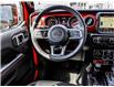 2023 Jeep Wrangler Rubicon (Stk: P4900) in Toronto - Image 10 of 30