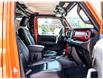 2023 Jeep Wrangler Rubicon (Stk: P4900) in Toronto - Image 13 of 30