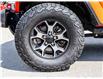 2023 Jeep Wrangler Rubicon (Stk: P4900) in Toronto - Image 18 of 30