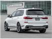 2022 BMW X7 xDrive40i (Stk: M10865P) in Brampton - Image 5 of 32