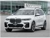 2022 BMW X7 xDrive40i (Stk: M10865P) in Brampton - Image 1 of 32