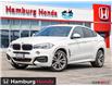 2016 BMW X6 xDrive35i (Stk: T7007A) in Niagara Falls - Image 1 of 28