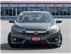 2018 Honda Civic Touring (Stk: 2313782A) in North York - Image 3 of 32