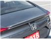 2018 Honda Civic Touring (Stk: 2313782A) in North York - Image 8 of 32