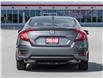 2018 Honda Civic Touring (Stk: 2313782A) in North York - Image 7 of 32