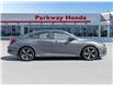 2018 Honda Civic Touring (Stk: 2313782A) in North York - Image 6 of 32