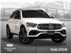2021 Mercedes-Benz GLC 300 Base (Stk: P00808) in Toronto - Image 1 of 24
