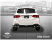 2021 Mercedes-Benz GLC 300 Base (Stk: P00808) in Toronto - Image 4 of 24
