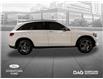 2021 Mercedes-Benz GLC 300 Base (Stk: P00808) in Toronto - Image 5 of 24