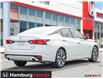 2019 Nissan Altima 2.5 SV (Stk: U7640) in Niagara Falls - Image 2 of 24