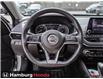2019 Nissan Altima 2.5 SV (Stk: U7640) in Niagara Falls - Image 16 of 24