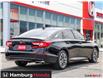 2020 Honda Accord Hybrid Base (Stk: T7078U) in Niagara Falls - Image 2 of 28