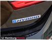 2020 Honda Accord Hybrid Base (Stk: T7078U) in Niagara Falls - Image 9 of 28