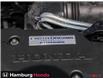 2020 Honda Accord Hybrid Base (Stk: T7078U) in Niagara Falls - Image 20 of 28