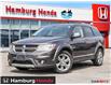 2014 Dodge Journey R/T (Stk: T7045A) in Niagara Falls - Image 1 of 25