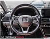 2020 Honda Accord Hybrid Base (Stk: T7078U) in Niagara Falls - Image 15 of 28