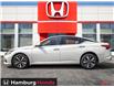2019 Nissan Altima 2.5 SV (Stk: U7640) in Niagara Falls - Image 3 of 24
