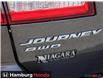 2014 Dodge Journey R/T (Stk: T7045A) in Niagara Falls - Image 9 of 25