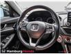 2020 Honda Accord Hybrid Base (Stk: T7078U) in Niagara Falls - Image 26 of 28