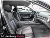 2020 Honda Accord Hybrid Base (Stk: T7078U) in Niagara Falls - Image 13 of 28