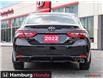 2022 Toyota Camry SE (Stk: U7639) in Niagara Falls - Image 6 of 25