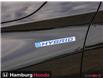 2020 Honda Accord Hybrid Base (Stk: T7078U) in Niagara Falls - Image 10 of 28