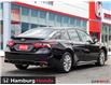 2022 Toyota Camry SE (Stk: U7639) in Niagara Falls - Image 2 of 25