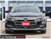 2020 Honda Accord Hybrid Base (Stk: T7078U) in Niagara Falls - Image 4 of 28