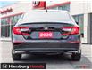2020 Honda Accord Hybrid Base (Stk: T7078U) in Niagara Falls - Image 6 of 28