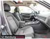 2022 Honda Civic EX (Stk: T7072U) in Niagara Falls - Image 11 of 25