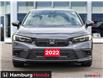 2022 Honda Civic EX (Stk: T7072U) in Niagara Falls - Image 4 of 25