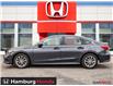 2022 Honda Civic EX (Stk: T7072U) in Niagara Falls - Image 3 of 25