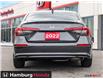 2022 Honda Civic EX (Stk: T7072U) in Niagara Falls - Image 6 of 25