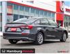 2022 Honda Civic EX (Stk: T7072U) in Niagara Falls - Image 2 of 25