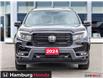 2024 Honda Passport Black Edition (Stk: N6730) in Niagara Falls - Image 4 of 30