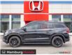 2024 Honda Passport Black Edition (Stk: N6730) in Niagara Falls - Image 3 of 30
