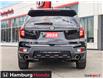 2024 Honda Passport Black Edition (Stk: N6730) in Niagara Falls - Image 6 of 30