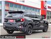2024 Honda Passport Black Edition (Stk: N6730) in Niagara Falls - Image 2 of 30