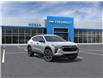 2025 Chevrolet Trax 2RS (Stk: S226195) in Scarborough - Image 1 of 24