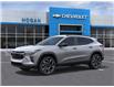2025 Chevrolet Trax 2RS (Stk: S226195) in Scarborough - Image 2 of 24