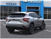 2025 Chevrolet Trax 2RS (Stk: S226195) in Scarborough - Image 4 of 24