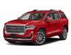 2021 GMC Acadia Denali (Stk: 25203A) in Rimbey - Image 1 of 12