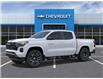 2025 Chevrolet Colorado Z71 (Stk: 25-1524) in Listowel - Image 2 of 6