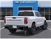 2025 Chevrolet Colorado Z71 (Stk: 25-1524) in Listowel - Image 4 of 6